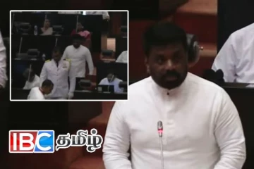 எம்மை அசைக்க முடியாது - ஜனாதிபதி அநுர பகிரங்க சவால்