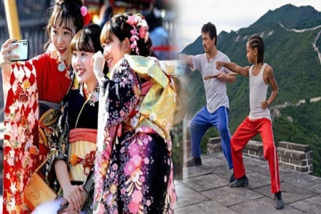 ஜப்பானியர்கள் ஏன் அதிக நாட்கள் வாழ்கின்றார்கள் தெரியுமா? ரகசியத்தை தெரிஞ்சிக்கோங்க