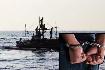 கொழும்பில் சட்டவிரோத கடற்றொழிலில் ஈடுபட்ட மூவர் கைது