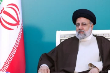 யார் தாக்கினாலும் தாக்குவோம்; உலக நாடுகளுக்கு சவால் விடுத்த ஈரான் அதிபர்