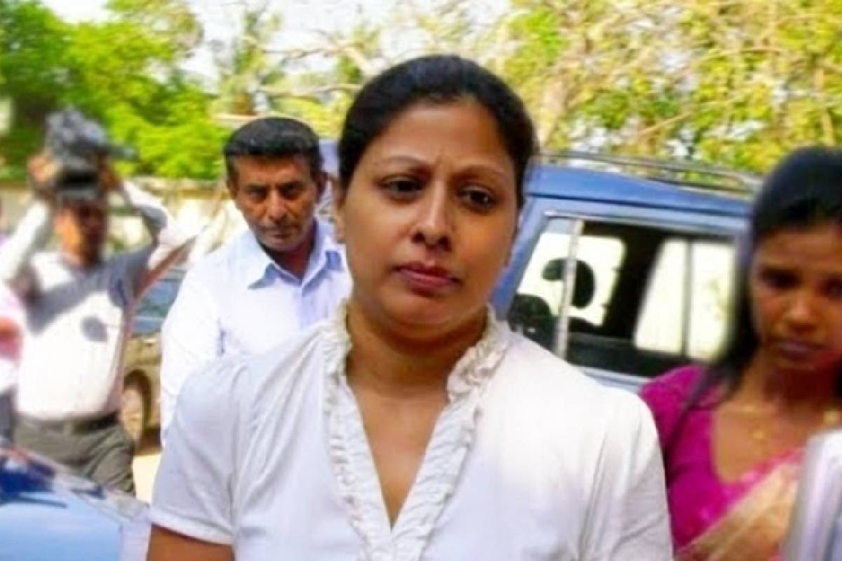 கபில சந்திரசேனவின் மனைவிக்கு எதிராக நீதிமன்றம் பிறப்பித்த அதிரடி உத்தரவு | Open Warrant Issue Against Kapila Chandrasena Wife கபில சந்திரசேனவின் மனைவிக்கு எதிராக நீதிமன்றம் பிறப்பித்த அதிரடி உத்தரவு | Open Warrant Issue Against Kapila Chandrasena Wife
