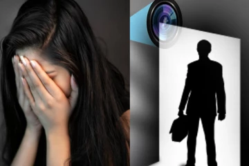 கள்ளக்காதலனுடன் மனைவி செய்த செயல் - வீடியோவை இணையத்தில் வெளியிட்ட கணவர்