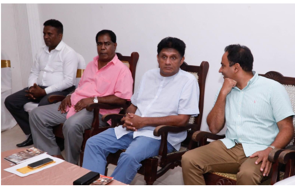பரந்த கூட்டணியை அமைக்கும் சஜித் தரப்பு - பிரதம கொறடா தகவல் | Laxman Kiriella Press Conference Election