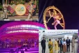அடுத்தடுத்து இந்தியா வந்தடைந்த வெளிநாட்டு தலைவர்கள் :கோலாகலமாக ஆரம்பமாகிறது ஜி20 உச்சிமாநாடு!