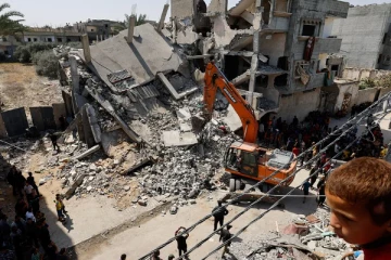 சர்வதேச நீதிமன்ற உத்தரவை மீறிய இஸ்ரேல்