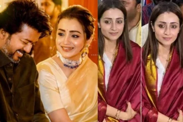 6 மாசத்துல மீண்டும் தேர்தல்..திரிஷாவால் விஜய் ஜாதகமே மாறிப்போச்சு!! பிரபல ஜோதிடர்...