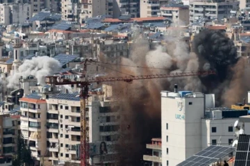 සටන් විරාමය ප්‍රකාශයට පත් කර පැය කිහිපයක් ගත වීමටත් පෙර ලෙබනන‍ය සොහොන් පිටියක් වෙයි - 254ක් මරුට