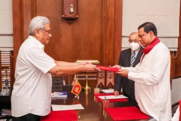 பசில் ராஜபக்ச நிதியமைச்சரான பின்னர் ஏற்பட்டுள்ள நிலை - நாடாளுமன்றத்தில் வெளியிடப்பட்டுள்ள தகவல்