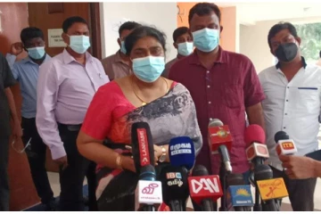 சுகாதார நடைமுறைகளை மீறுபவர்கள் மீது கடும் நடவடிக்கை - வடக்கு ஆளுநர் எச்சரிக்கை