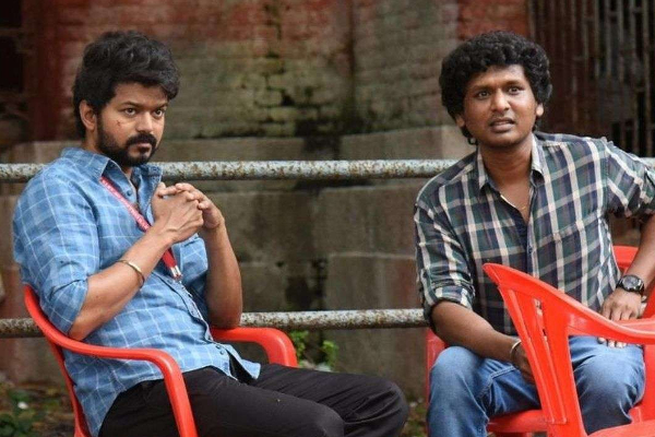 விஜய் - லோகேஷ் இணையும் தளபதி 67 படம் எப்படி இருக்கும்.. இயக்குனர் கூறிய மாஸ் தகவல் | Vijay Lokesh Kanagaraj Movie Will In This Type