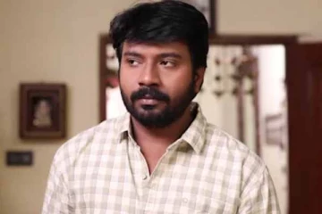 சிறகடிக்க ஆசை சீரியலில் முத்து கதாபாத்திரத்திற்கு முதலில் தேர்வான நடிகர் யார் தெரியுமா?