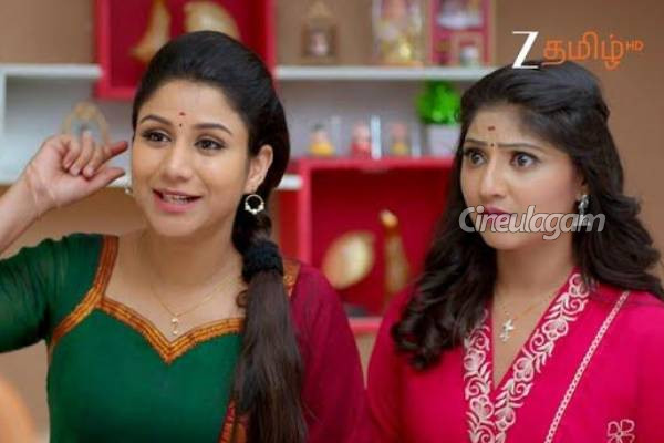 சீரியல் நடிகை ஆல்யா மானசாவிற்கு உடலில் இப்படியொரு பிரச்சனை இருக்கா?... அவரே சொன்ன விஷயம் | Alya Manasa About Her Health Problem