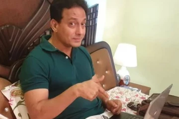 விஜய் டிவியை மறைமுகமாக தாக்கிய பாக்கியலட்சுமி சீரியல் கோபி