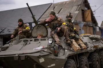 மரியுபோலில் மிகப்பெரிய போர்க்குற்றம் இடம்பெறுவதாக ஐரோப்பிய ஒன்றியம் குற்றச்சாட்டு