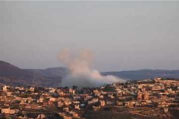 ඊශ්‍රායල හමුදාවෙන් ලෙබනනයට දරුණු අනතුරු ඇගවීමක් - ප්‍රහාර මාලාවකට සියල්ල සුදානම්