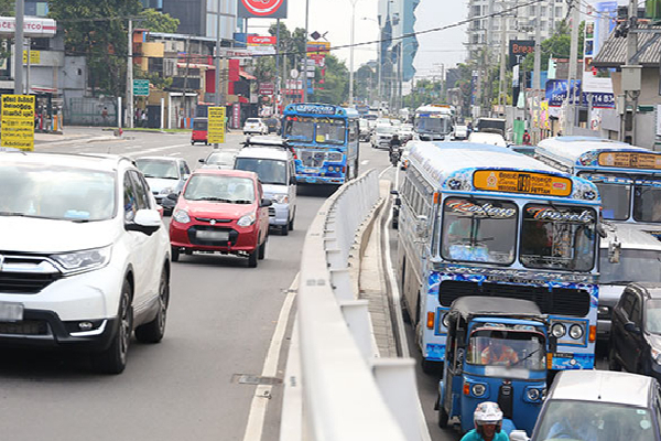 வாகன உமிழ்வு சான்றிதழ் தொடர்பில் வெளியான அறிவிப்பு | Vehicle Emission Certificate