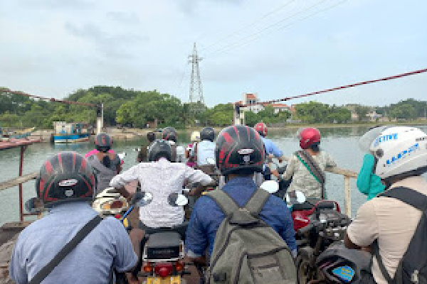 காரைநகர் – ஊர்காவற்துறை கடல் பாதை போக்குவரத்து மீண்டும் ஆரம்பம் | Karainagar Kait S Road Transport Service