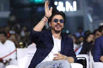 ஜவான் கதாநாயகன் ஷாருக்கானின் மொத்த சொத்து மதிப்பு.. எவ்வளவு தெரியுமா