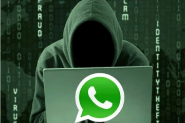 வாட்ஸ் அப்பில் வந்த செய்தியை திறந்து பார்த்ததால் பல லட்சங்களை இழந்துள்ள ஆசிரியை