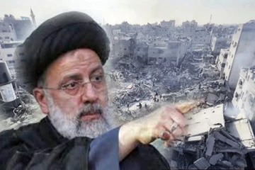 காசா மோதல்கள் குறித்து ஈரானிய அதிபரின் கருத்து!