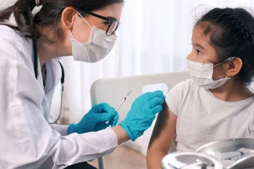 சிறார்களுக்கான கோவிட்  தடுப்பூசி தொடர்பில் வெளியான தகவல்!
