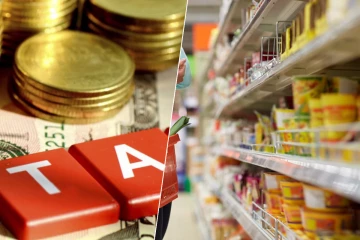 அத்தியாவசியப் பொருட்களுக்கு அதிக வரி - சிகரெட்டுக்கு வரிச்சலுகை