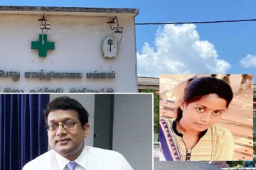 மன்னார் இளம் குடும்பப் பெண் உயிரிழப்பு விவகாரம்: விசாரணையில் அம்பலமான விடயங்கள்