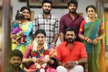 மற்றொரு சீரியலில் வரப்போகும் பாண்டியன் ஸ்டோர்ஸ் பிரபலம்- வெளிவந்த புகைப்படங்கள்