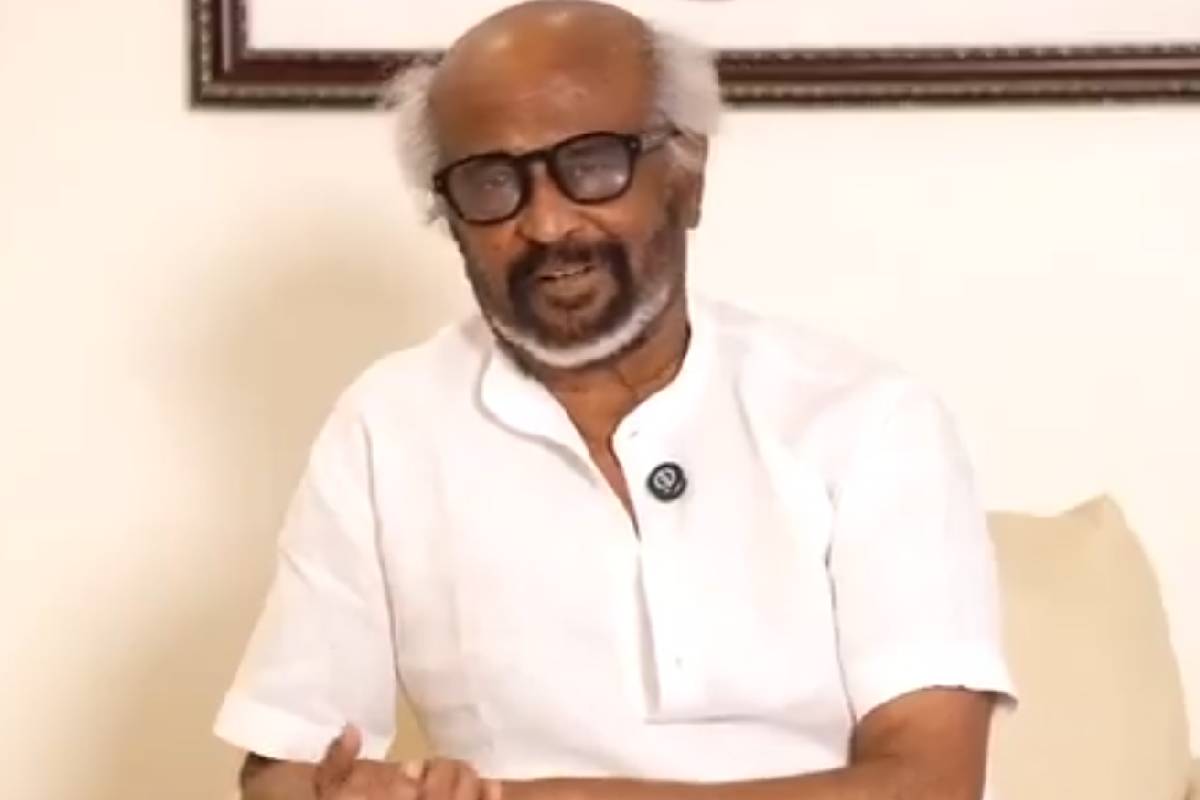 30 நிமிடத்தில் வந்த வாய்ப்பு!! ரஜினிகாந்துக்காக பிரபல நடிகை செய்த செயல்.. | After Getting Chance To Meet Rajinikanth Ramya Pan