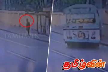 கொழும்பில் அதிகாலையில் கோர விபத்து!