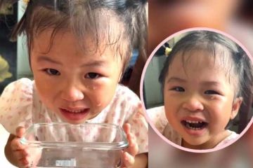 நீண்ட நேரம் டிவியை பார்த்த சிறுமிக்கு வினோதமான தண்டனை வழங்கிய தந்தை!