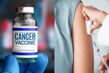 புற்றுநோய்க்கு தடுப்பூசி கண்டுபிடிப்பு - அனைவருக்கும் இலவசமாக வழங்க அரசு திட்டம்