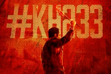 KH233: மாஸ் வீடியோவுடன் வந்த கமல் - ஹெச்.வினோத் பட அறிவிப்பு