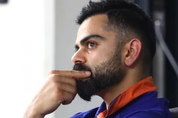 பொய் சொன்னாரா கோலி? கோலியை போட்டு கொடுத்த தேர்வுக்குழுத் தலைவர்..மீண்டும் சர்ச்சை