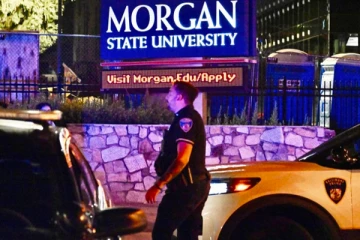 அமெரிக்காவில் பல்கலையில் பரபரப்பை ஏற்படுத்திய துப்பாக்கிச்சூடு