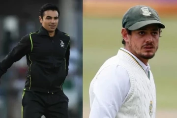 இப்பதான் அவருக்கு குடும்பம் ஞாபகம் வருதா? - சர்ச்சையை கிளப்பும் பாகிஸ்தான் அணியின் முன்னாள் கேப்டன்