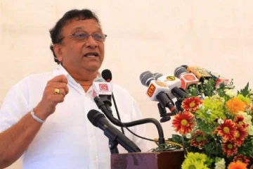 அரசாங்கம் சீன ஆதரவு கொள்கைகளை பின்பற்றுகின்றது – எதிர்க்கட்சி