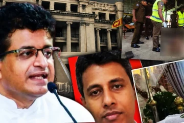 கத்தியில் கைரேகைகள்: ரங்க நிஷாந்தவின் பிரேத பரிசோதனையில் சந்தேகம் - உதய கம்மன்பில