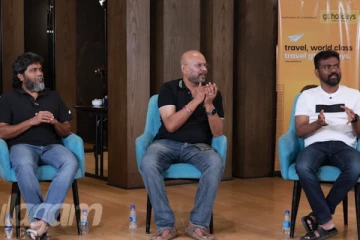 கோலிவுட் முன்னணி இயக்குனர்களின் Roundtable 2024 - Part 2