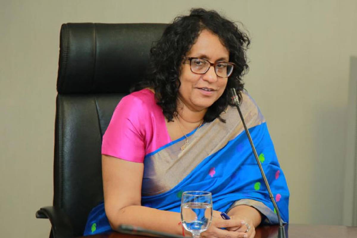 திருடப்பட்ட பணத்தை மீட்க சர்வதேச ஒத்துழைப்பு ; பிரதமர் அதிரடி அறிவிப்பு | Prime Minister Announces Cooperation Stolen Money