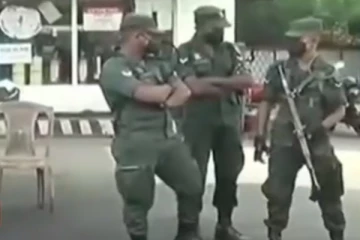 களமிறங்கும் இராணுவத்தினர்! மோதல்கள் வெடிப்பதால் எடுக்கப்பட்டுள்ள தீர்மானம் (Video)