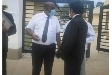 முள்ளிவாய்க்கால் மண்ணில் கட்டுப்பாடுகளுடன் அஞ்சலி நிகழ்வுகளிற்கு அனுமதி