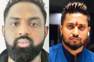 බන්ධනාගාරයේ උණුසුම් තත්ත්වයක් - කෙහෙල්බද්දර පද්මේ හා හරක් කටා ගහගයි - පද්මේ රෝහලේ