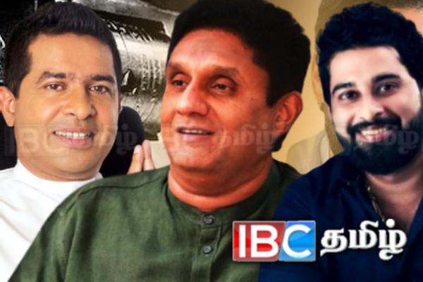 மிதிகம லசாவை நியாயப்படுத்தும் சஜித் தரப்பு!