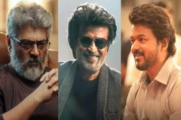 அஜித், விஜய், ரஜினி என முன்னணி நடிகர்களின் தற்போதைய சம்பள விவரம்- அதிகம் யாருக்கு?