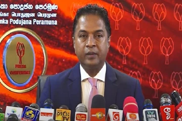 நாட்டுக்காக ஐ.தே.கட்சியும் மொட்டுக்கட்சியும் இணையும்-சாகர காரியவசம்