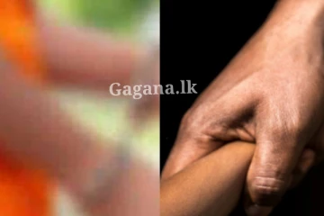 අවුරුදු 13ක පිරිමි දරුවෙක්ට බරපතල ලිංගික අපයෝජන කළ සිව්රු දරාගත් දෙනම..