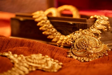 இப்போது நகை வாங்கலாமா? இதுதான் சரியான நேரம் - தங்கம் விலை நிலவரம்!