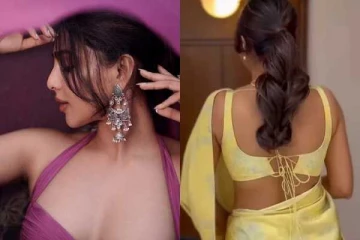 டாக்டருக்கு படிச்சிட்டு ரசிகர்களின் கனவுக்கன்னியான பிரபல நடிகை!! இவர் தான்..