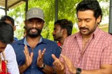 எதற்கும் துணிந்தவன் படத்திற்காக இயக்குனர் பாண்டிராஜ் வாங்கியுள்ள சம்பளம்.. எவ்வளவு தெரியுமா